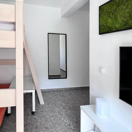 Apartamento D1studio στην