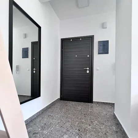D1studio στην Lejlighed