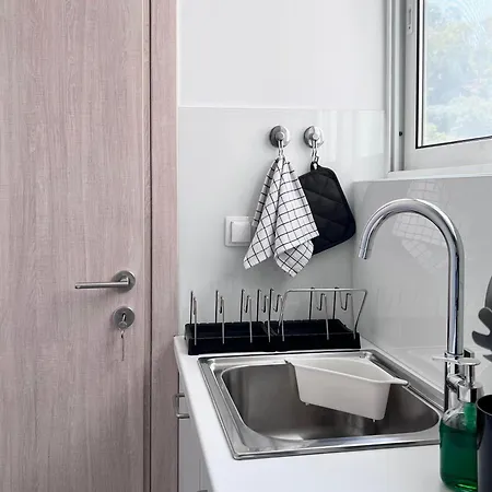 Apartment D1studio στην *