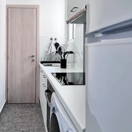 Apartment D1studio στην