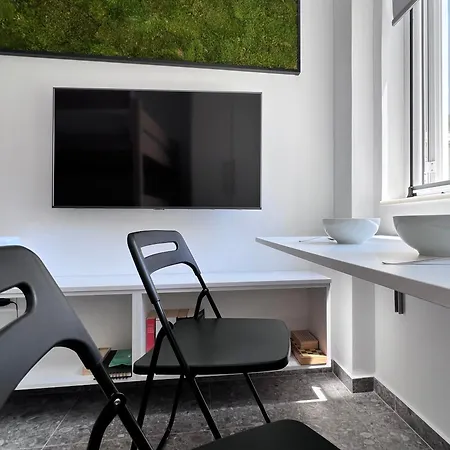 Apartment D1studio στην Patras